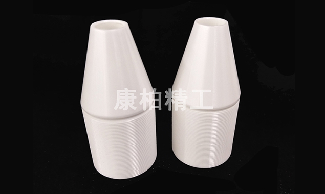 氧化鋯陶瓷燒結工藝為什么會選擇埋燒？